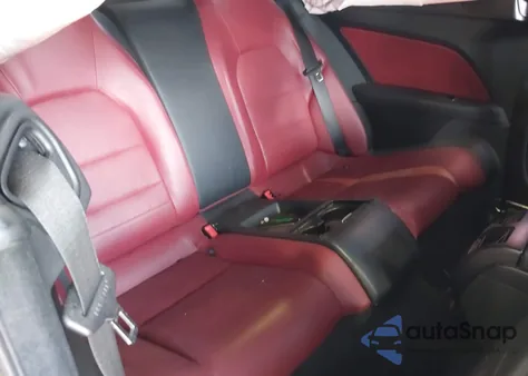 2014 Mercedes-Benz E 350 4Matic из США, поврежденный, VIN WDDKJ8JB1EF286035